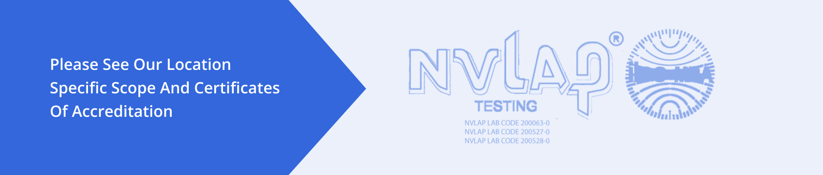 nvlap